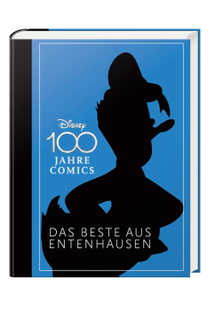 100 Jahre Disney - Das Beste aus Entenhausen