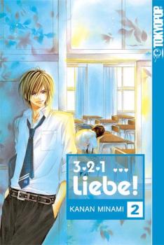 3, 2, 1...Liebe! 02