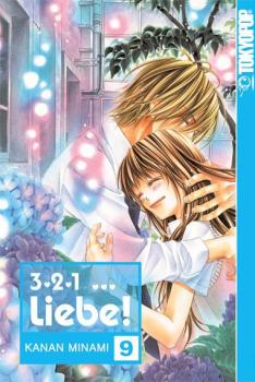 3, 2, 1...Liebe! 09