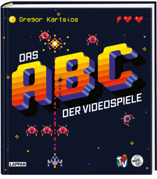 Das ABC der Videospiele