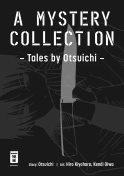 A Mystery Collection - Tales by Otsuichi