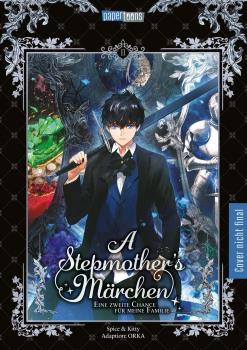 A Stepmother's Märchen 02