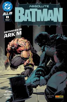 Absolute Batman 04