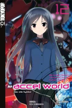Accel World Novel 12