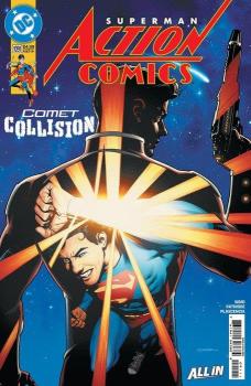 Action Comics Vol. 1 1091