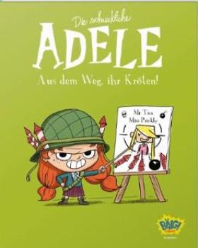 Die schreckliche Adele 05