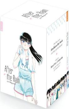 After the Rain 10 + Schuber