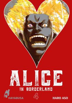 Alice in Borderland 04