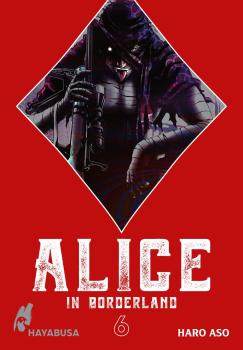 Alice in Borderland 06