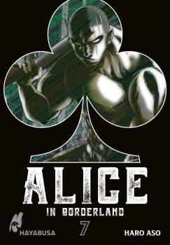 Alice in Borderland 07