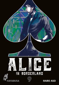 Alice in Borderland 09