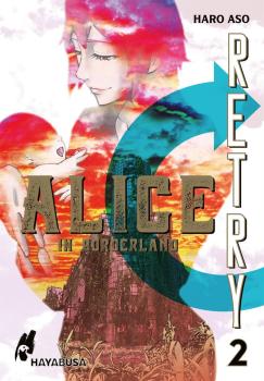 Alice in Borderland - Retry 02