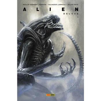 Alien Deluxe 01