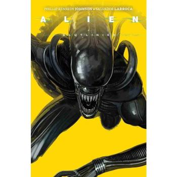 Aliens: Blutlinien Pocket Edition