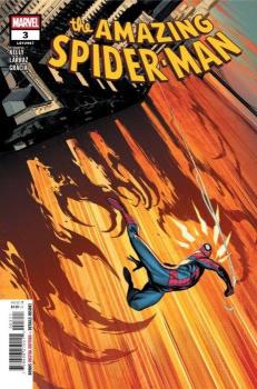 Amazing Spider-Man Vol. 7 003