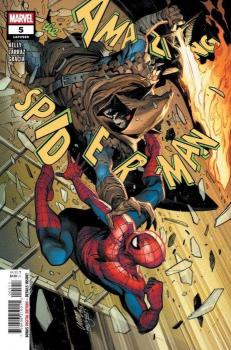 Amazing Spider-Man Vol. 7 005