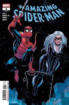Amazing Spider-Man Vol. 7 006