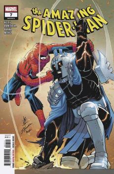 Amazing Spider-Man Vol. 7 007