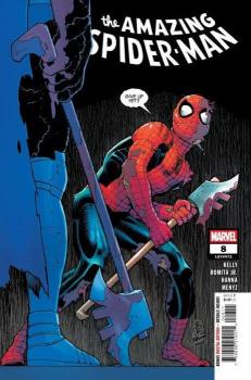 Amazing Spider-Man Vol. 7 008