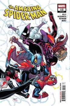 Amazing Spider-Man Vol. 7 012