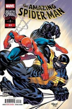 Amazing Spider-Man Vol. 7 023