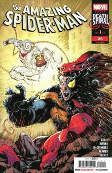 Amazing Spider-Man Vol. 7 026