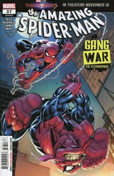Amazing Spider-Man Vol. 6 037