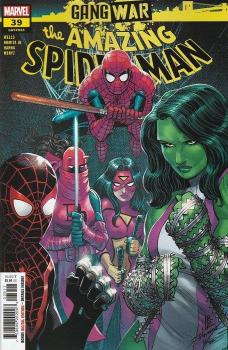 Amazing Spider-Man Vol. 6 039