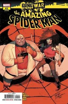 Amazing Spider-Man Vol. 6 041