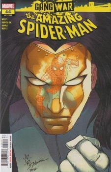 Amazing Spider-Man Vol. 6 044