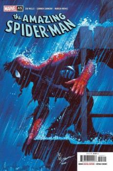 Amazing Spider-Man Vol. 6 045