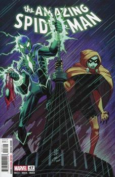 Amazing Spider-Man Vol. 6 047