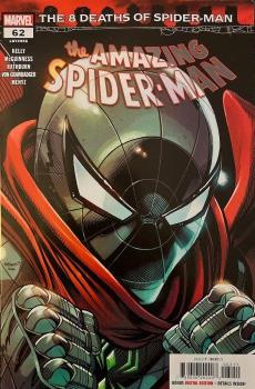 Amazing Spider-Man Vol. 6 062