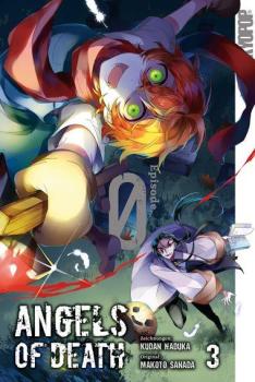 Angels of Death Episode:0 03