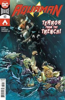 Aquaman Vol. 8 063
