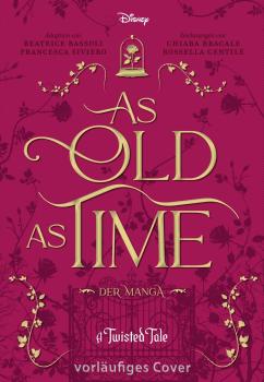 As Old As Time - A Twisted Tale