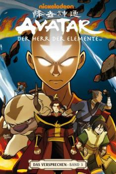 Avatar 03: Das Versprechen 3