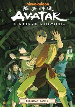 Avatar 09: Der Spalt 2