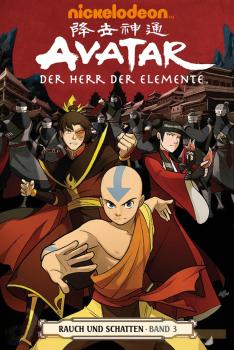 Avatar 12: Rauch und Schatten 02