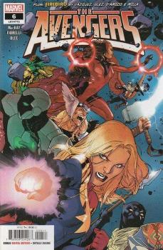 Avengers Vol. 8 006