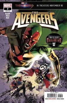 Avengers Vol. 8 007