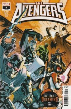 Avengers Vol. 8 008