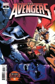 Avengers Vol. 8 010