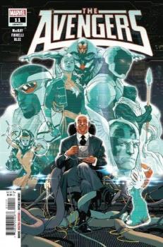 Avengers Vol. 8 011