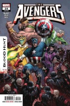 Avengers Vol. 8 014