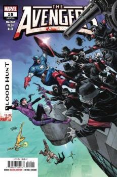Avengers Vol. 8 015