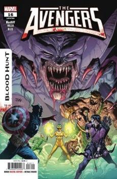 Avengers Vol. 8 016