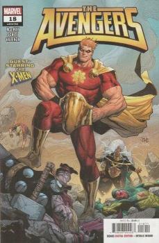 Avengers Vol. 8 018