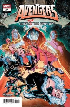 Avengers Vol. 8 024