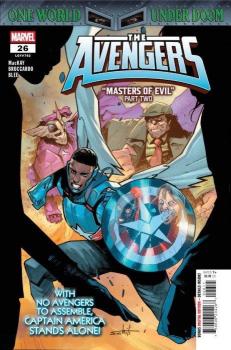 Avengers Vol. 8 026